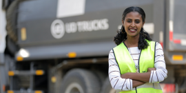 Empowering youth for a sustainable future | Industrial Analytics Platform